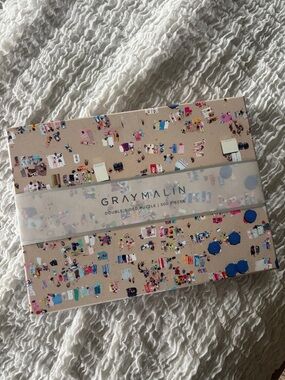 Gray Malin double sided 500 piece puzzle by Galison